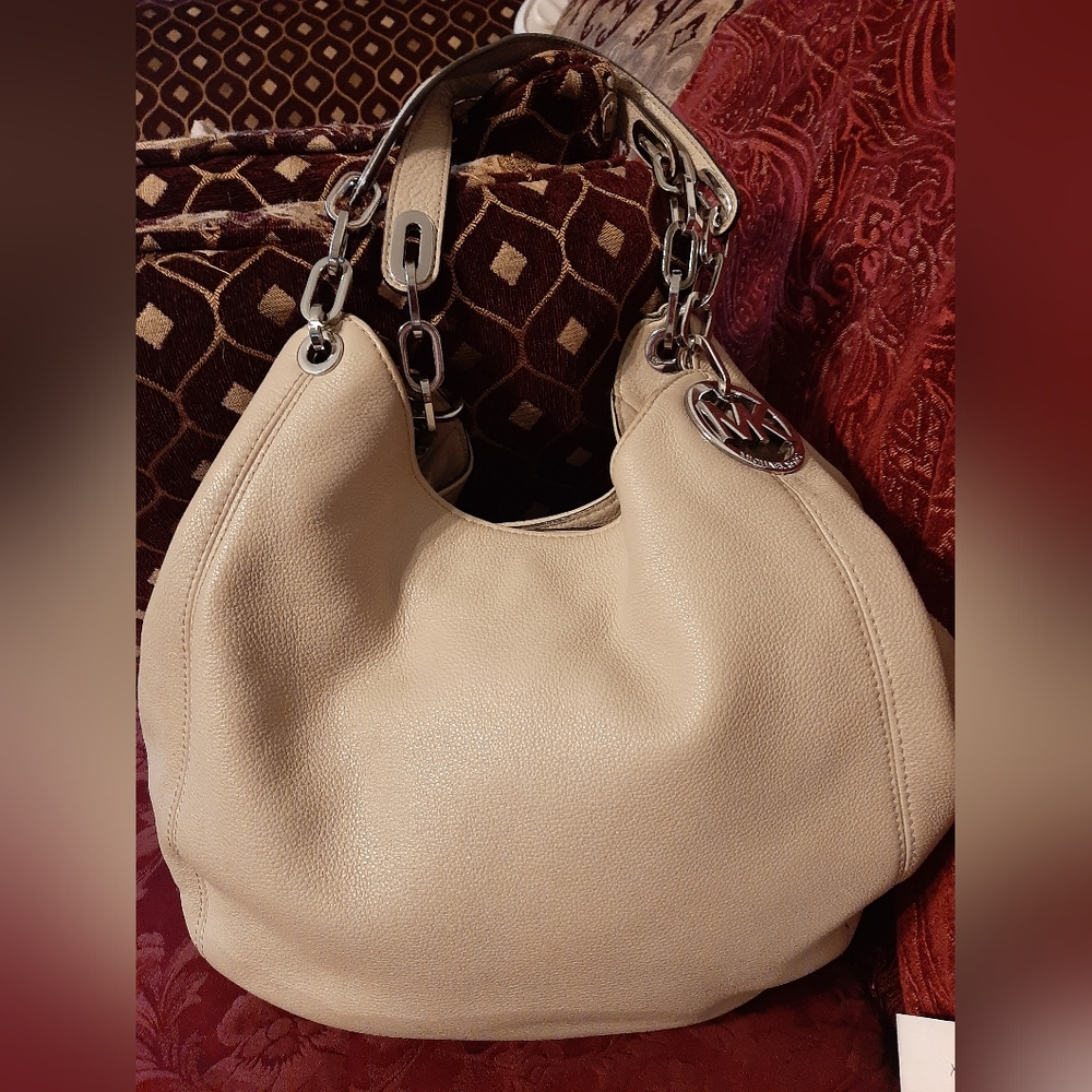 MK handbag